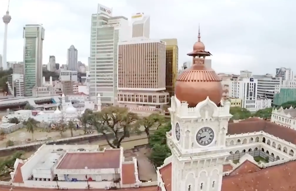 Aerial Videographer 